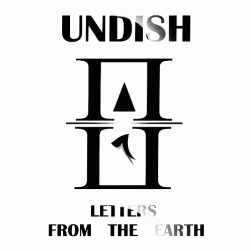 Undish : Letters From the Earth